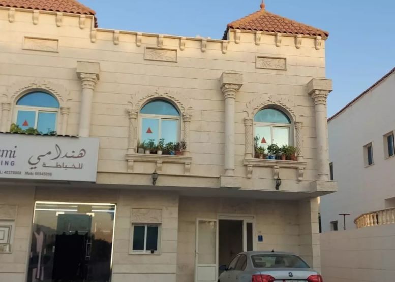 Residential Property 2 Bedrooms U/F Apartment  for rent in Al-Khor #8819 - 1  image 